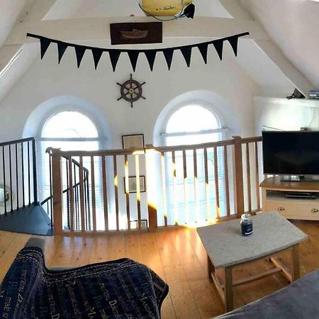 Chapel Cottage Hikkaduwa Dış mekan fotoğraf