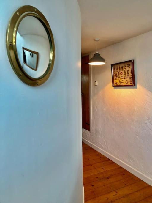 Chapel Cottage Hikkaduwa Dış mekan fotoğraf