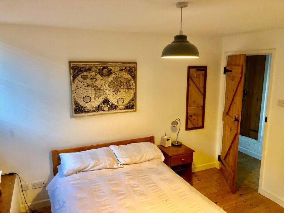 Chapel Cottage Hikkaduwa Dış mekan fotoğraf