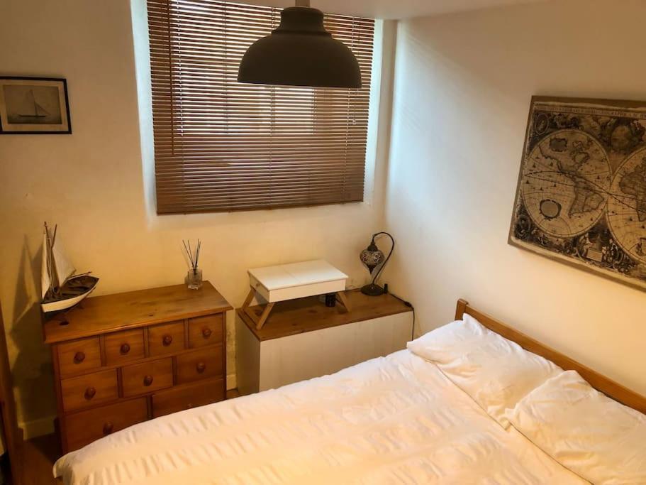 Chapel Cottage Hikkaduwa Dış mekan fotoğraf