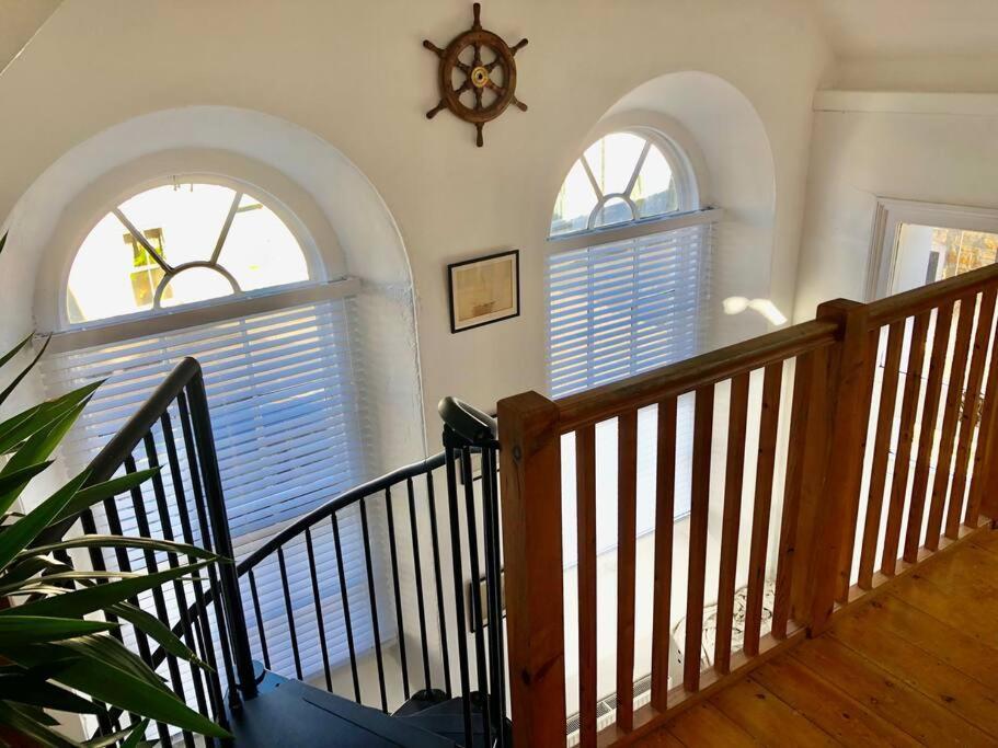 Chapel Cottage Hikkaduwa Dış mekan fotoğraf