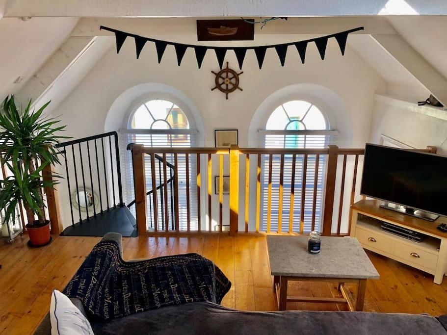 Chapel Cottage Hikkaduwa Dış mekan fotoğraf