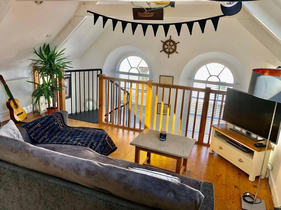 Chapel Cottage Hikkaduwa Dış mekan fotoğraf